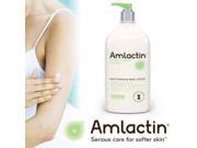 AmLactin 12 % Moisturizing Lotion - 567 G / 20 Oz