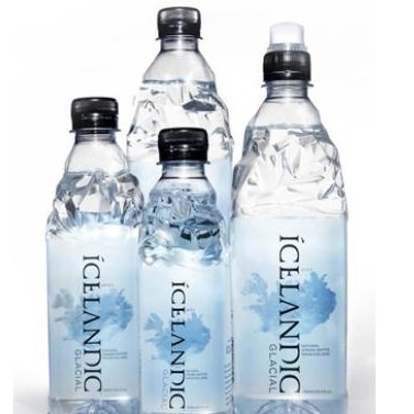 Icelandic Glacial: Water Ph 8.4, 1.5 L (2621876)