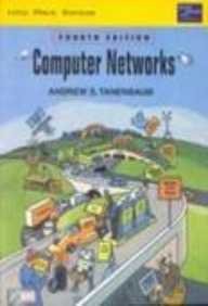 Computer Networks E