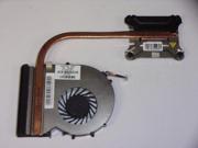 NEW for HP Probook 450 455 445 G1 Series Cpu Fan Heatsink (UMA) P/N 721938-001