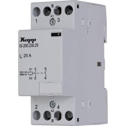 Kopp 761320014 Installationsschtz 25 a 1 St.