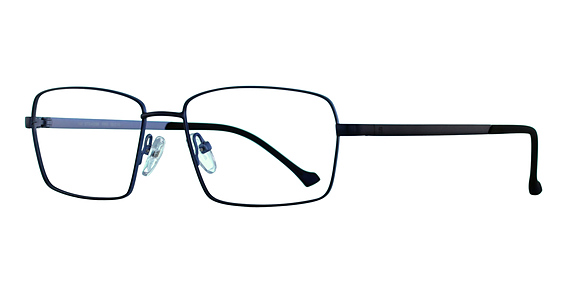 Stepper 40058 Eyeglasses, Blue F055