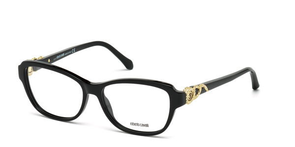 Roberto Cavalli Eyeglasses RC 0966 SHAULA 002