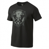 Oakley Tshirt SDF Tee Schwarz