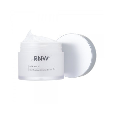 RNW Der. Moist Hyal Treatment 60 G