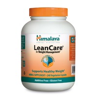 Himalaya LeanCare - 240 V-Capsules