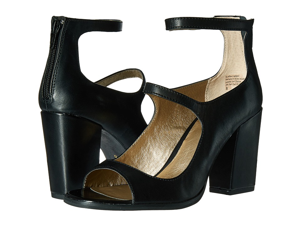 Seychelles - Radical (Black) High Heels