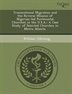 Transnational Migration and the Reverse Mission of Nigerian-LED Pentecostal Churches in the U.s.a.