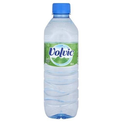 Natural Mineral Water