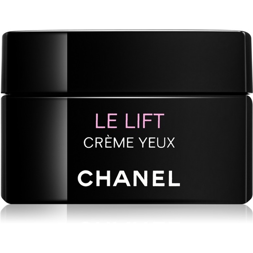 CHANEL Le Lift Creme Yeux Eye Cream Smoothing and Firming 15 G