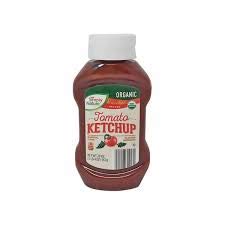 Tomato Ketchup