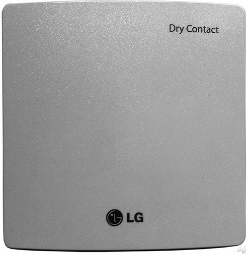 LG PQDSBC1 Dry Contact with Economizer Interface