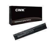 CWK Long Life Replacement Laptop Notebook Battery for HP ProBook 440 445 G0 450 G1 455 470 HSTNN-W94C HSTNN-LB4K 440 450 445 470 455 G0 G1 PN:.