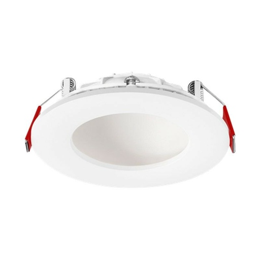 Confort 8W 4000K LED Spot Encastrable Lumière Indirecte CMF-081140 - Century