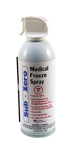 MF-6554 Max Pro Medical Freeze 10 Oz