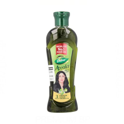 Hair Oil Dabur Amla (180 Ml)