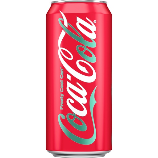 Coca-Cola Soda Soft Drink, 16 Oz | CVS