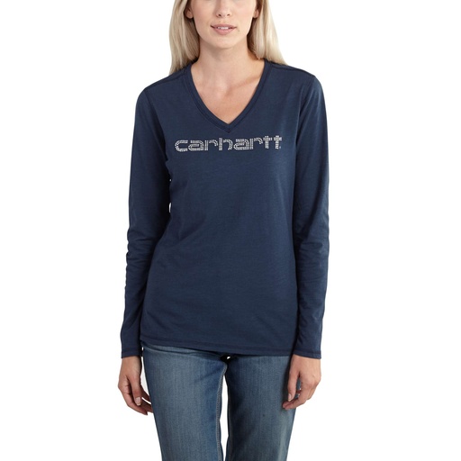 Carhartt Jena Nailhead Tshirt