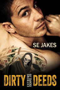 Dirty Deeds SE Jakes Author