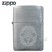 Zippo ABC-Truppe