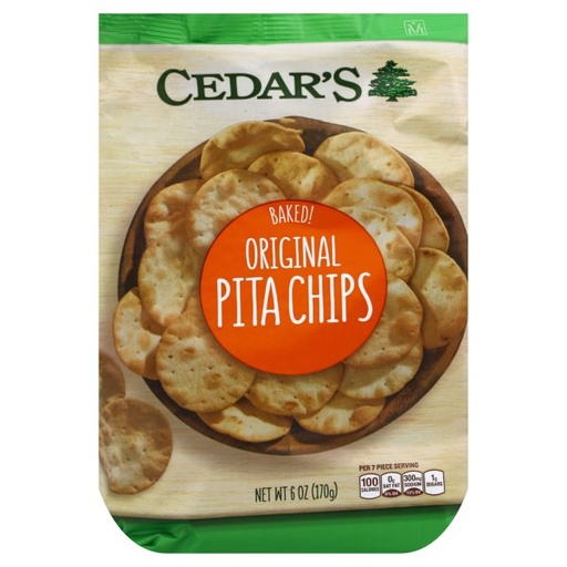 Original Brand Chips