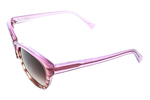 Candie's Cos 2024 Purple Sunglasses