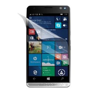 HP Elite Screen Protector - for Elite X3 Scratch Resistant Smudge Proo