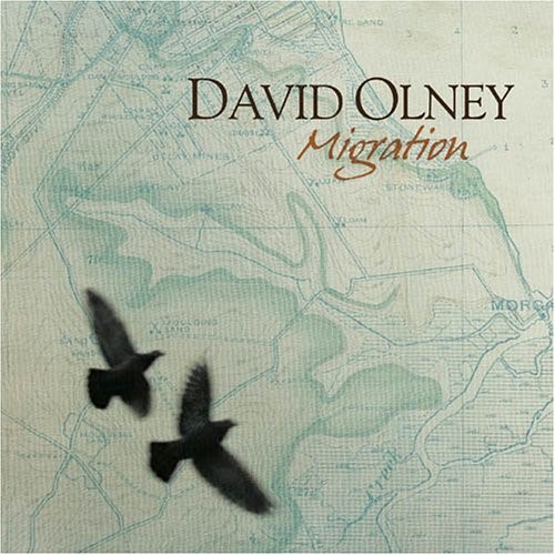 David Olney - Migration