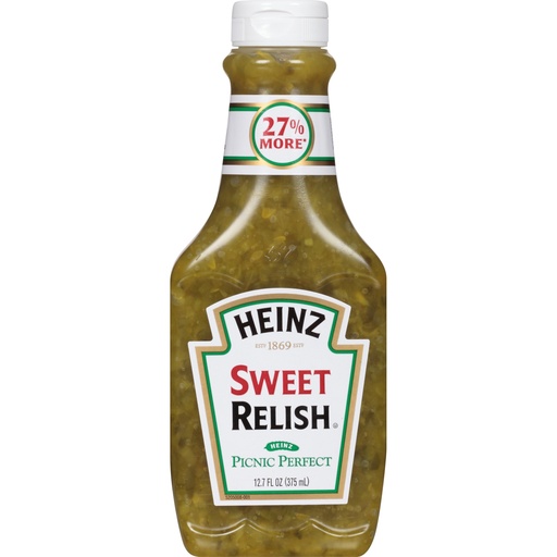 Sweet Relish