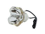 Ushio Original Bare Lamp for Dukane IPRO 8944 Projector DLP LCD Bulb