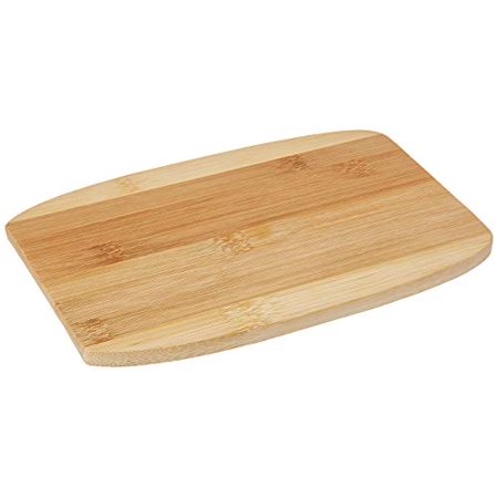 Brite Concepts Mini Bamboo Cutting Board  6 by 9 Inches (Pack of 1) 1-Pack