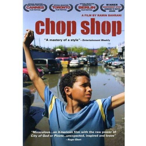 Chop Shop (Widescreen)