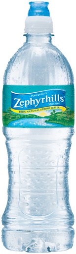 [B01MDNB6YQ] Zephyrhills 100% Natural Spring Water Plastic Bottle, 23.7 Oz | CVS