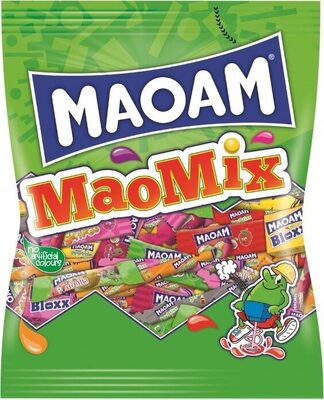 Maoam MaoMixx