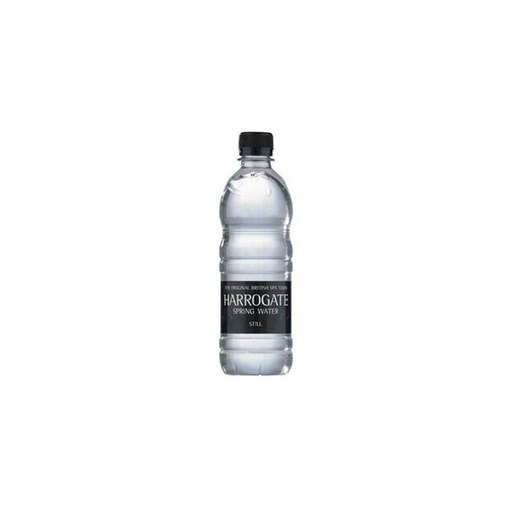 Harrogate Still Water 500 Ml Case of 24