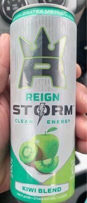 Reign Storm, Kiwi Blend, 12 Oz | CVS