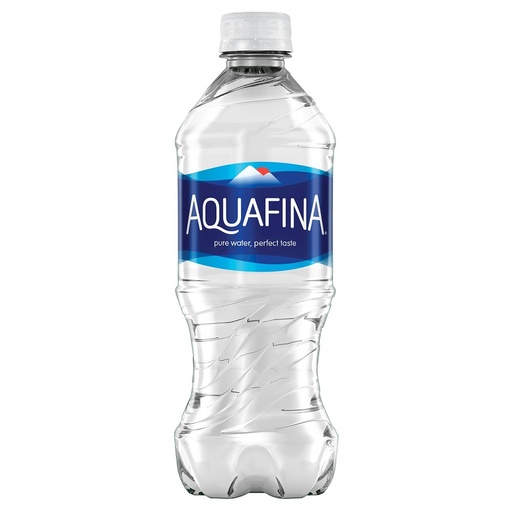 [B007TYENCG] Aquafina Water 20oz Btl