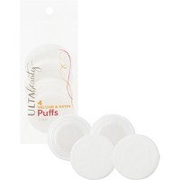 ULTA Beauty Collection Velour & Satin Puffs